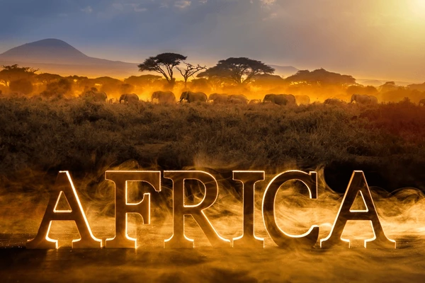Africa