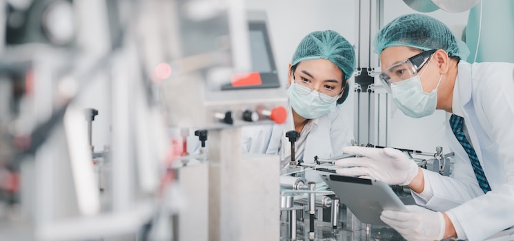 Device manufacturers and suppliers